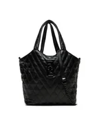 Torebki damskie - Aldo Torebka Zinylaax 13863892 Czarny - miniaturka - grafika 1