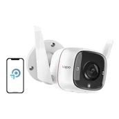 Kamery IP - TP-LINK Kamera TP-LINK Tapo C310 - miniaturka - grafika 1