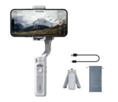 Gimbale - Gimbal Hohem Isteady XE szary - miniaturka - grafika 1