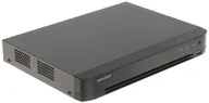 Rejestratory do monitoringu - REJESTRATOR AHD, HD-CVI, HD-TVI, CVBS, IP IDS-7208HUHI-M1/X/4A+8/4ALM 8 KANAŁÓW AcuSense Hikvision - miniaturka - grafika 1