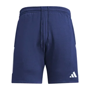 Męskie Spodenki ADIDAS TIRO23 L SW SHO HS3594 – Granatowy - Spodenki męskie - miniaturka - grafika 1