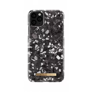iDeal Of Sweden AB iDeal Of Sweden etui ochronne do iPhone 11 Pro Midnight Terazzo IEOID11PMT - Etui i futerały do telefonów - miniaturka - grafika 2