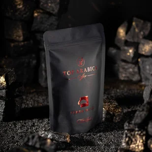 Kawa Jemen Matari ziarnista 100g - Kawa - miniaturka - grafika 1