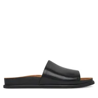 Klapki i japonki damskie - Klapki Vagabond Shoemakers Effie 5922-001-20 Czarny - miniaturka - grafika 1