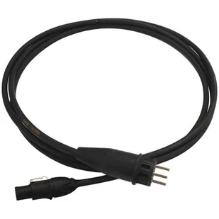 Kabel Rotolight Titan™ 3m AC mains cable - SWISS - Inne akcesoria studyjne - miniaturka - grafika 1