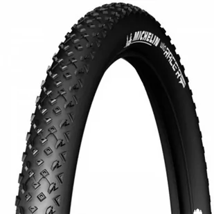 Michelin Opona Wild Race'R czarny / Rozmiar koła: 26" / Szerokość: 2,0 / Typ: drutowa MI175405 - Opony rowerowe - miniaturka - grafika 1