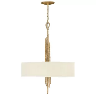 Hinkley Lighting SPYRE HK/SPYRE6P CPG żyrandol 6x60W/E14 ELSHK/SPYRE6P CPG - Lampy sufitowe - miniaturka - grafika 1