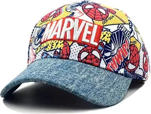 Czapka dziecięca Snugs Marvel Comics M, KCSN2156 - Czapki dla dzieci - miniaturka - grafika 1