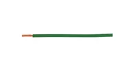 Przewody elektryczne - Elektrokabel Przewód instalacyjny H07V-K LgY 1 zielony 100m LgY_1_zie_750V_100 - miniaturka - grafika 1