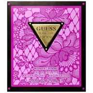 Wody i perfumy damskie - GUESS Seductive Charm Woda Toaletowa dla Kobiet - miniaturka - grafika 1