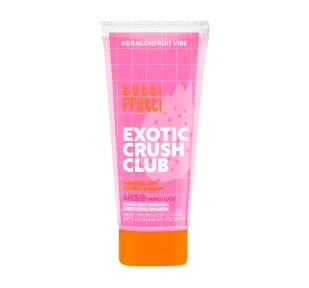 Farmona Tutti Frutti Exotic Crush Club nawilżający hydro-balsam do ciała Dragonfruit Vibe 200 ml - Balsamy i kremy do ciała Farmona Tutti Frutti Exotic Crush Club nawilżający hydro-balsam do ciała Dragonfruit Vibe 200 ml - Balsamy i kremy do ciała - miniaturka - grafika 1