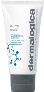 Dermalogica Active Moist Lekki prebiotyczny krem nawilżający do skóry tłustej i mieszanej 100 m - Kremy do twarzy - miniaturka - grafika 1