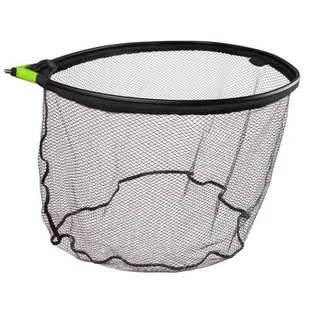 Kosz podbieraka MIKADO Floaty Carp 60 cm - Inne akcesoria dla wędkarzy - miniaturka - grafika 1