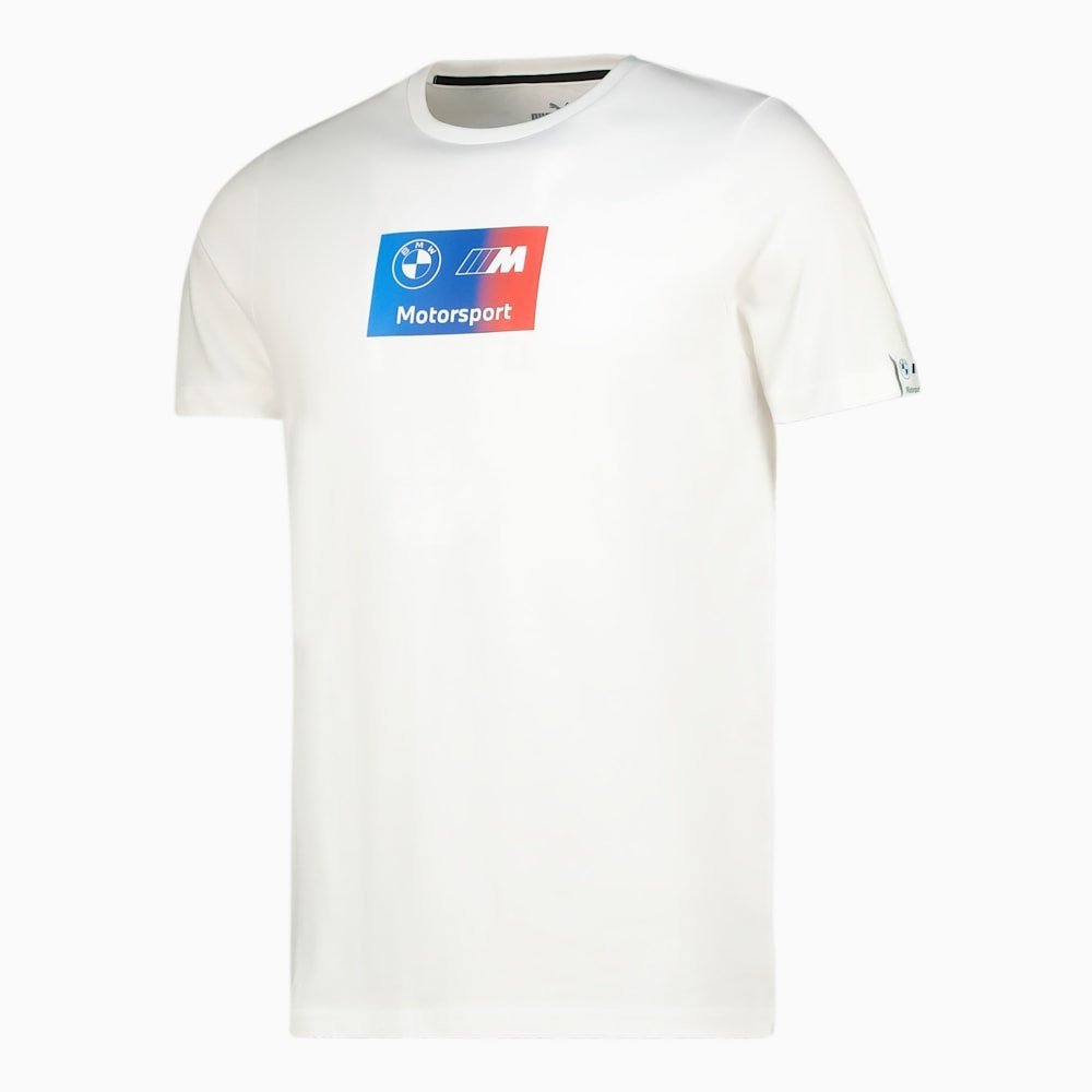 PUMA KOSZULKA BMW MMS LOGO 53588402 r XL