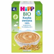 Hipp Kaszka owsiana 100% po 4. miesiącu 200 g Bio