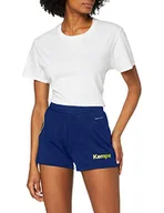 Spodnie damskie - Kempa Buty damskie spodnie do Curve Shorts Women, wielokolorowa, XL 200306809 - miniaturka - grafika 1