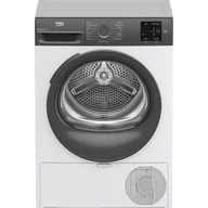 Suszarki do prania - Beko b300 BM3T37239WAR z pompą ciepła 7kg - miniaturka - grafika 1