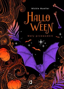 Halloween. Mały przewodnik - Ezoteryka - miniaturka - grafika 1