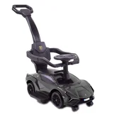 Pojazdy elektryczne dla dzieci - JEŹDZIK, ODPYCHACZ, ORYGINALNE LAMBORGHINI SIAN FKP 37 QLS996T - miniaturka - grafika 1