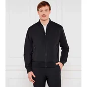 Kurtki męskie - Calvin Klein Kurtka bomber | Regular Fit - miniaturka - grafika 1