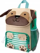 Plecaki - Plecak Mops Big Kid - Skip Hop - miniaturka - grafika 1
