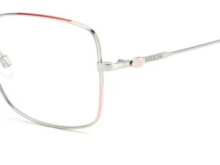 Okulary korekcyjne Missoni MMI 0083 TMA - Okulary korekcyjne, oprawki, szkła - miniaturka - grafika 4