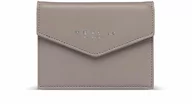 Portfele - Replay Damski FW5324 portfel z akcesoriami podróżnymi, 030 Iron Black, dł. 15 x wys. 11 cm, 030 Iron Black, L 15 X H 11 CM - miniaturka - grafika 1
