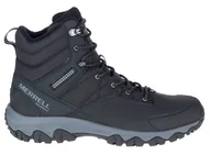 Buty trekkingowe męskie - Buty trekkingowe męskie Merrell THERMO AKITA Mid WP (J036441)-46.5 - miniaturka - grafika 1