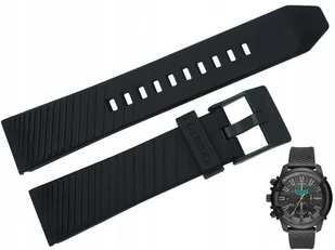 Pasek do zegarka Diesel DZ4520 22 mm oryginał - Akcesoria do zegarków - miniaturka - grafika 1