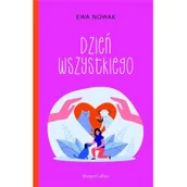 Nauki przyrodnicze - HarperCollins Polska Dzień wszystkiego - miniaturka - grafika 1