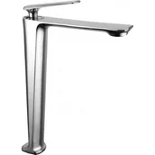 Baterie umywalkowe - Mexen Ares bateria umywalkowa wysoka, chrom - 744110-00 - miniaturka - grafika 1