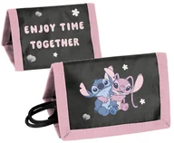 Portfele - Portfel portfelik Disney Lilo i Stitch Angel Andzia - miniaturka - grafika 1