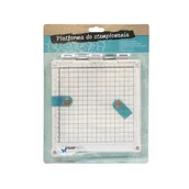 Scrapbooking - Platforma do stemplowania - miniaturka - grafika 1