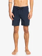Kąpielówki męskie - Spodenki kąpielowe Quiksilver Surfsilk Kaimana 16 boardshorty-W28 - miniaturka - grafika 1