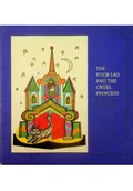 Książki o kulturze i sztuce - The Poor Lad And The Cruel Princess - miniaturka - grafika 1