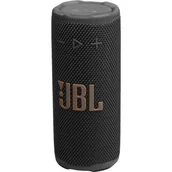 Głośniki przenośne - JBL Grip Czarny - miniaturka - grafika 1
