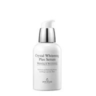 Serum do twarzy - The Skin House Crystal Whitening Plus Serum 50ml - miniaturka - grafika 1