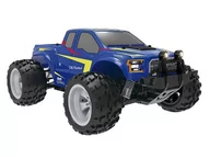 Modele zdalnie sterowane - CARRERA CARRERA samochód zdalnie sterowany Ford F 150 Raptor - miniaturka - grafika 1