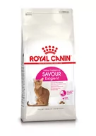 Sucha karma dla kotów - Royal Canin Exigent Savour sensation 35/30 2 kg - miniaturka - grafika 1