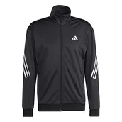 Kurtki męskie - adidas Męska kurtka 3s Knit Jkt - miniaturka - grafika 1