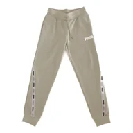 Spodnie sportowe damskie - Puma Spodnie Tape 67402112 - miniaturka - grafika 1