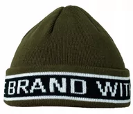 Czapki damskie - ADIDAS czapka zimowa ciepła wygodna AY9079 - miniaturka - grafika 1