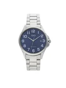 Zegarki męskie - Q&Q Zegarek męski A480-215 RATY 0% | GRATIS - miniaturka - grafika 1