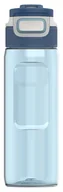 Shakery i bidony sportowe - Kambukka Elton Crystal Blue 750 ml niebieski | - miniaturka - grafika 1