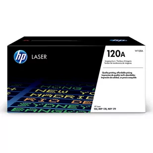 oryginalny bęben HP 120A [W1120A] cmyk - Bębny do drukarek - miniaturka - grafika 1