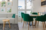 Czasopisma - Pobyt w VacationClub Apartamenty Zakopiańskie - miniaturka - grafika 1