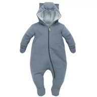 Kombinezony dla dzieci - Pinokio, Kombinezon dla chłopca, rozmiar 68 - miniaturka - grafika 1