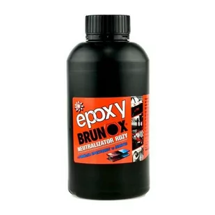 BRUNOX Epoxy 500 ml - Akcesoria rowerowe - miniaturka - grafika 1
