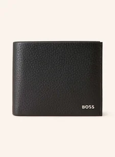Boss Portfel New Crosstown schwarz - Portfele - miniaturka - grafika 1