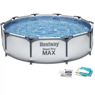 Bestway Basen ogrodowy 56026 - Baseny ogrodowe - miniaturka - grafika 1